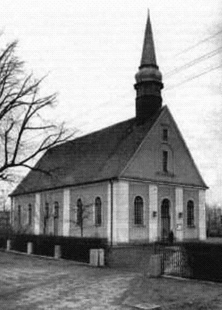 Kaplica Jelitkowo 2